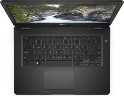 Dell Vostro 3491 Laptop (10th Gen Core i5/ 8GB/ 1TB 256GB SSD/ Win10 Home)