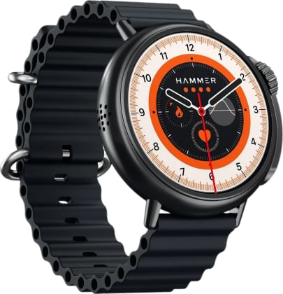Hammer Active 3.0 Smartwatch