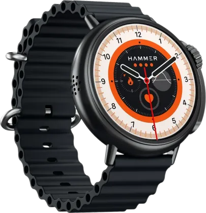 Hammer Active 3.0 Smartwatch