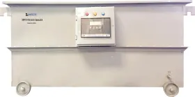 HPCS 08TSO50-240 50 KVA Servo Voltage Stabilizer