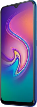 Infinix S4
