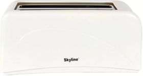 Skyline VTL-5024 1300 W Pop Up Toaster