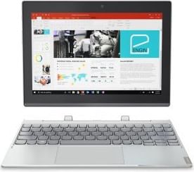 Lenovo Miix 320 (80XF00DBIN) Laptop (Atom X5-Z8350/ 2GB/ 32GB/ Win10)