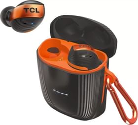 TCL ACTV500 True Wireless Earbuds