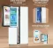 Haier HRT-683PWGU1 598 L Side by Side Refrigerator