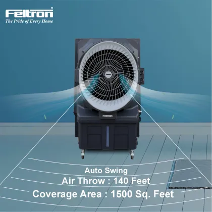 Feltron Jumbo 100 L Desert Air Cooler