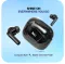 Bell Chrome Pods True Wireless Earbuds