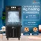 RR Signature GRANDEUR PLUS 100 L Desert Air Cooler