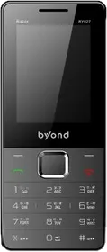 Byond BY027