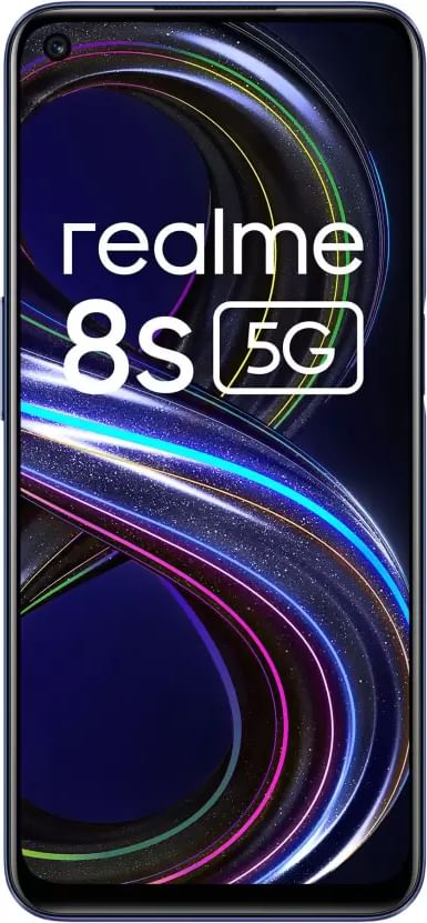 realme 8s5g mobile