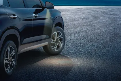Hyundai Creta SX(O) Diesel AT