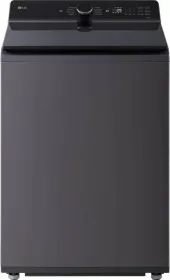 LG WT8600CB 5.5 cu ft Fully Automatic Top Load Washer only