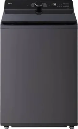 LG WT8600CB 5.5 cu ft Fully Automatic Top Load Washer only