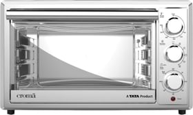 Croma CRAO0066 V.1 30 L Oven Toaster Grill