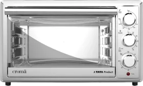 Croma CRAO0066 V.1 30 L Oven Toaster Grill