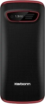 Karbonn KC520