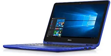 Dell Inspiron 3169 (Z548303HIN8) Laptop (Core M3 6th Gen/ 4GB/ 500GB/ Win10)