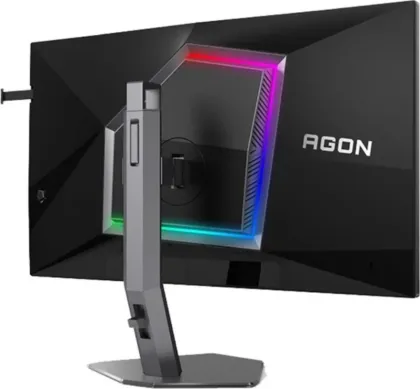 AOC AGON AG276UX 27 inch Ultra HD 4K Monitor