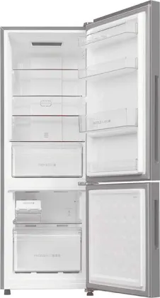 Haier HRB-2871EMSA-P 237 L 1 Star Double Door Refrigerator