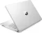 HP 15s-eq0132AU Laptop (Ryzen 7/ 8GB/ 512GB SSD/ Win10 Home)