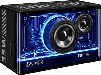 Edifier QD35 40W Bluetooth Speaker