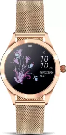Gionee Senorita Smartwatch