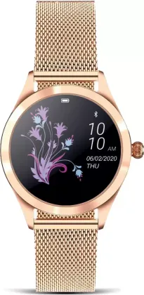 Gionee Senorita Smartwatch