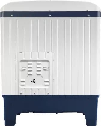 MarQ By Flipkart MQSA70H5M 7 Kg Semi Automatic Washing Machine