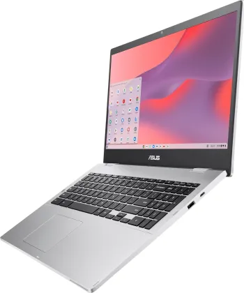 Asus Chromebook CX1 CX1500CKA-AS84F Laptop (Intel Celeron N4500/ 8GB/ 64GB eMMC/ ChromeOS)