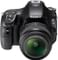 Sony Alpha SLT-A58K DSLR Camera (18-55mm Lens)