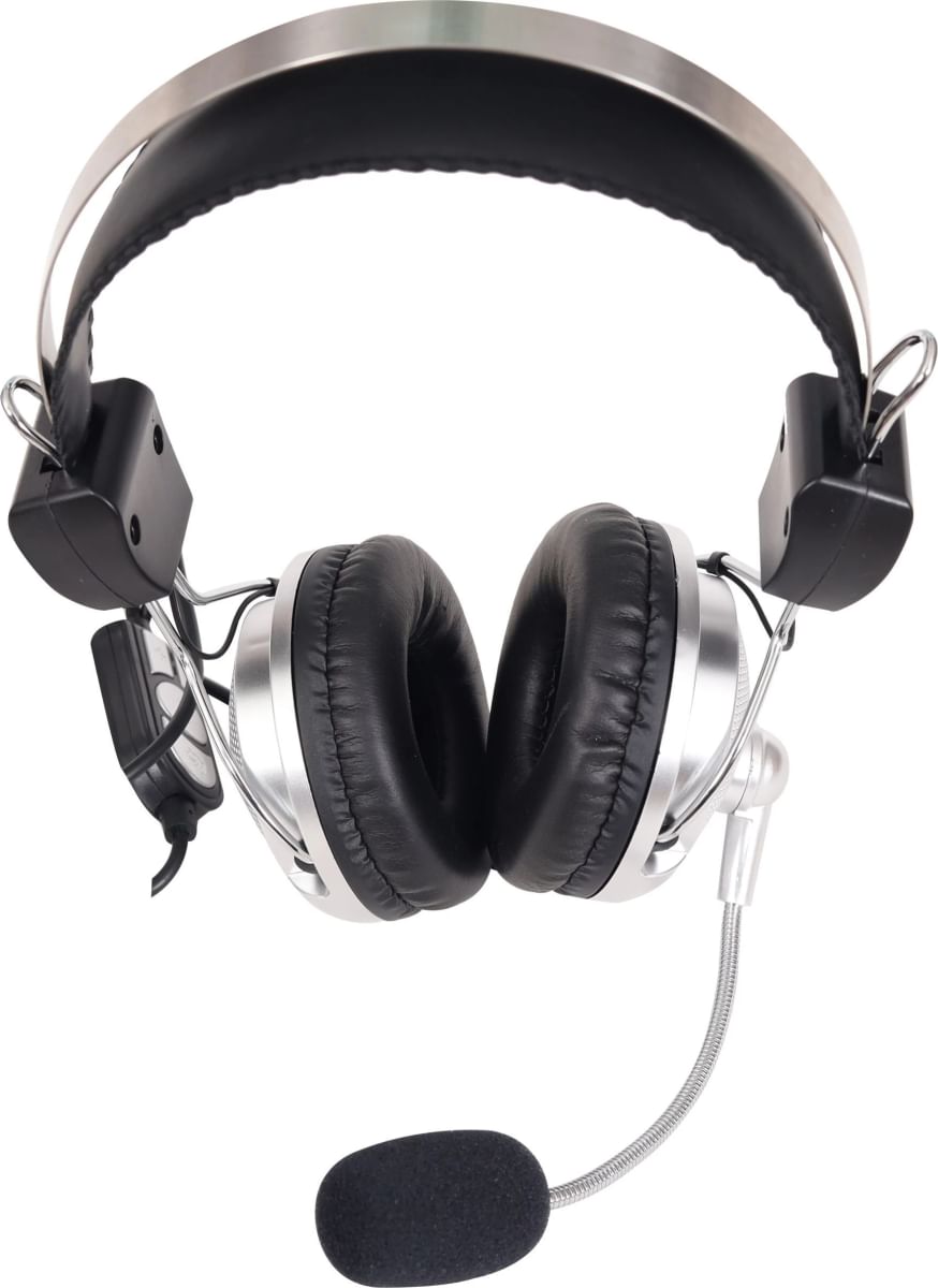 Zebion Monk Wired Headphones Price in India 2025, Full Specs & Review ...