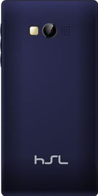 HSL Y302