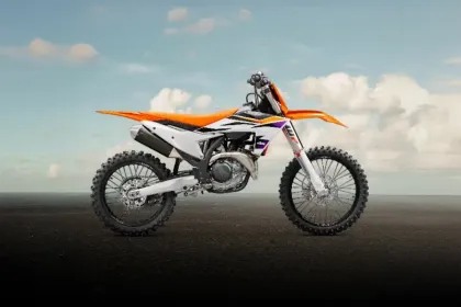 KTM 450 SX-F