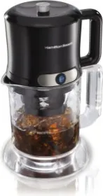 Hamilton Beach 40912R Tea Maker