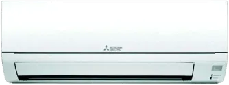 Mitsubishi SRK10YL-S 0.8 Ton 5 Star Inverter Split AC