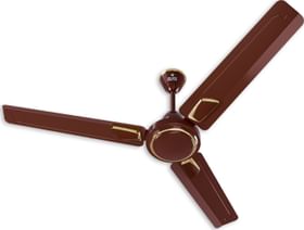 Polycab Zoomer DLX HS 1200 mm 3 Blade Ceiling Fan
