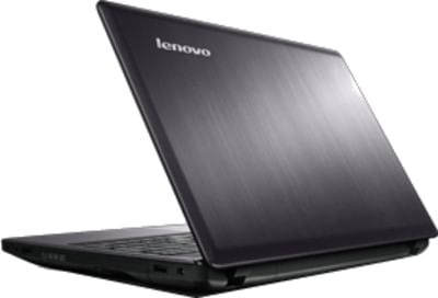 Lenovo Ideapad Z580 (59-333651) Laptop (2nd Gen Ci3/ 4GB/ 500GB/ Win7 HB/ 1GB Graph)