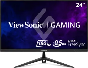 ViewSonic VX2428A 24 inch Full HD Gaming Monitor