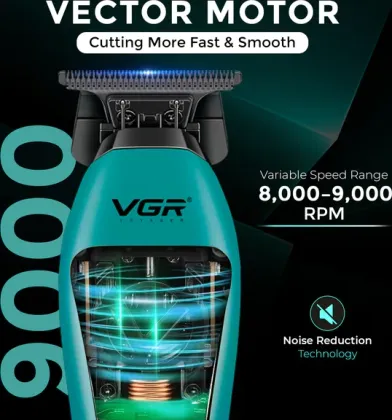 VGR V-035T Hair Trimmer
