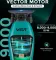 VGR V-035T Hair Trimmer