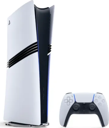 Sony PlayStation 5 Pro Gaming Console