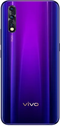 Vivo Z1x (4GB RAM + 128GB)