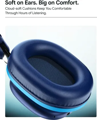 Number Headit Pro Wireless Headphones