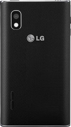 LG Optimus L5 Dual E615