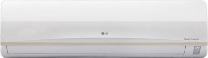 LG JS-Q12WTXD 1 Ton 3 Star Inverter Split AC