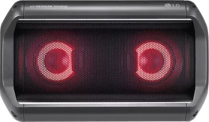 LG XBoom GO PK5 20 W Bluetooth Speaker