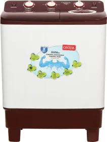Onida S70TR 7 Kg Semi Automatic Top Load Washing Machine