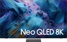 Samsung Neo QN990F 65 inch Ultra HD 8K Smart QLED TV (QN65QN990FFXZA)