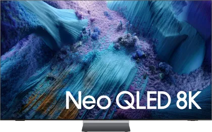 Samsung Neo QN990F 65 inch Ultra HD 8K Smart QLED TV (QN65QN990FFXZA)