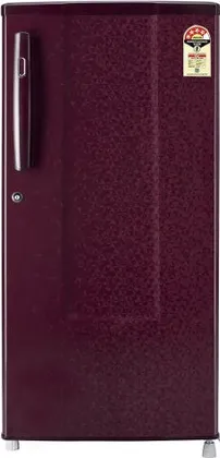 LG GL-B195OWCP 185 L DIRECT COOL REFRIGERATOR